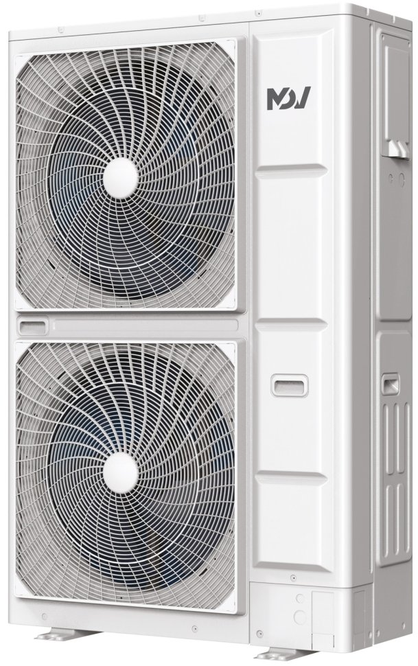 Наружный блок мультизональной системы VRF MDV MDVO-ViL335V2R1A V8S-i PLUS