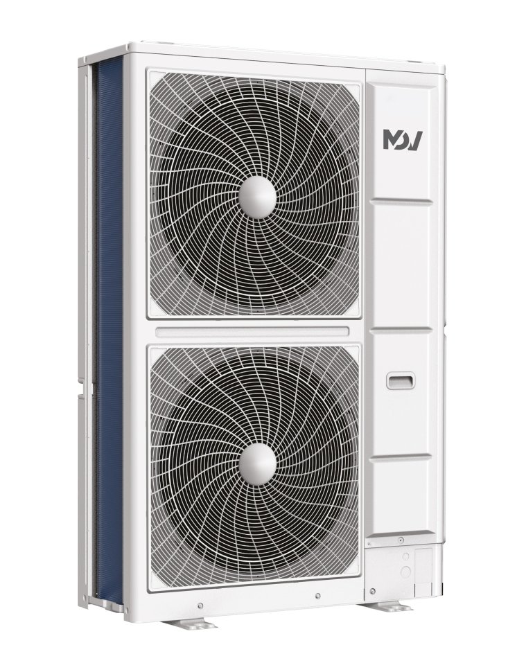 Наружный блок мультизональной системы VRF MDV MDVO-ViL335V2R1A V8S-i PLUS
