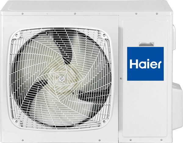 Кассетная сплит-система Haier AB60ES2ERA(S)/1U60IS2ERB(S)