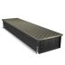 Внутрипольный конвектор Royal Thermo Atrium 150/300/900-DG-U-DB