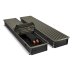 Внутрипольный конвектор Royal Thermo Atrium 110/250/2300-DG-U-DB