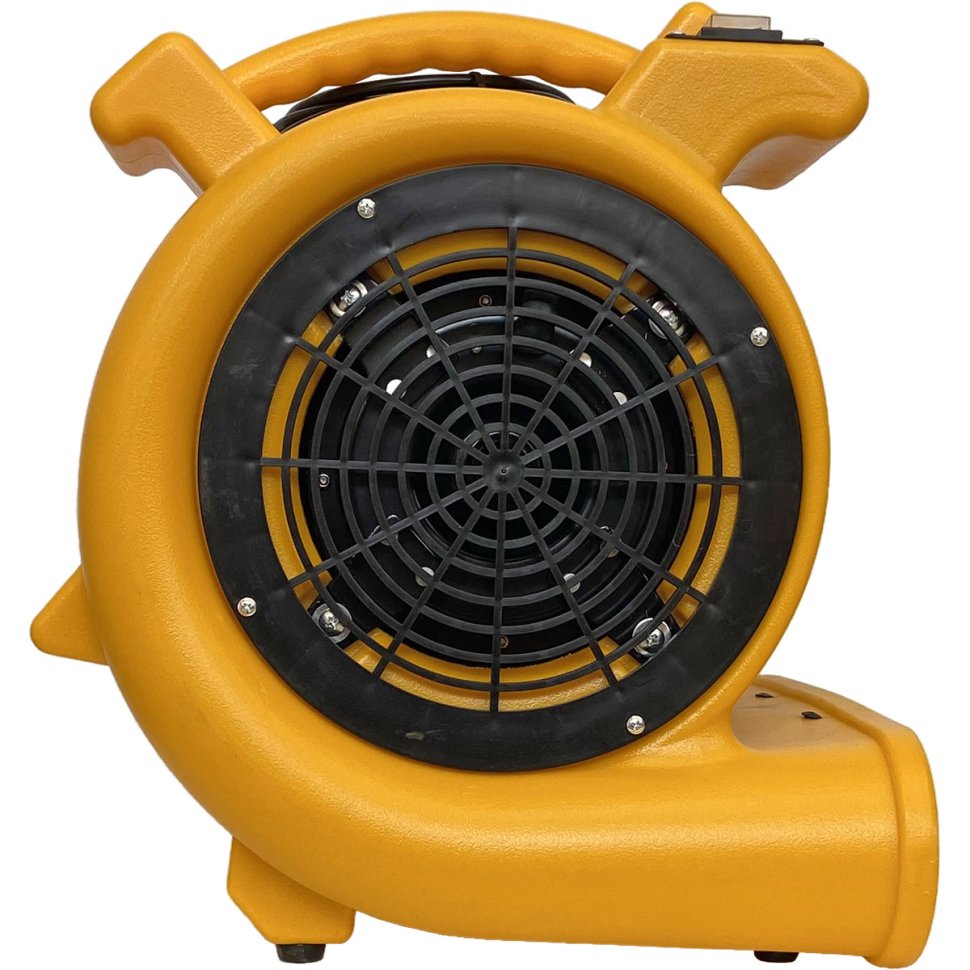 Промышленный радиальный вентилятор Master CD 4000