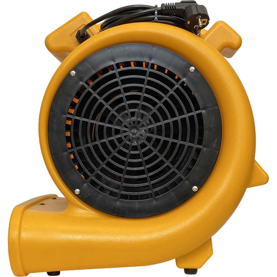 Промышленный радиальный вентилятор Master CD 4000