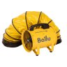 Промышленный мобильный вентилятор Ballu BIF-X8