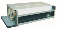 Фанкойл канальный Royal Clima MACS-I-ED81P2K