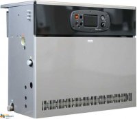 Напольный газовый чугунный котел BAXI SLIM HPS 1.99