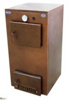 Твердотопливный котел Мимакс КС-ТГ-31,5