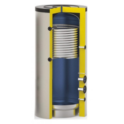 Буферный накопитель S-tank ATP ELECTRO MONO 300