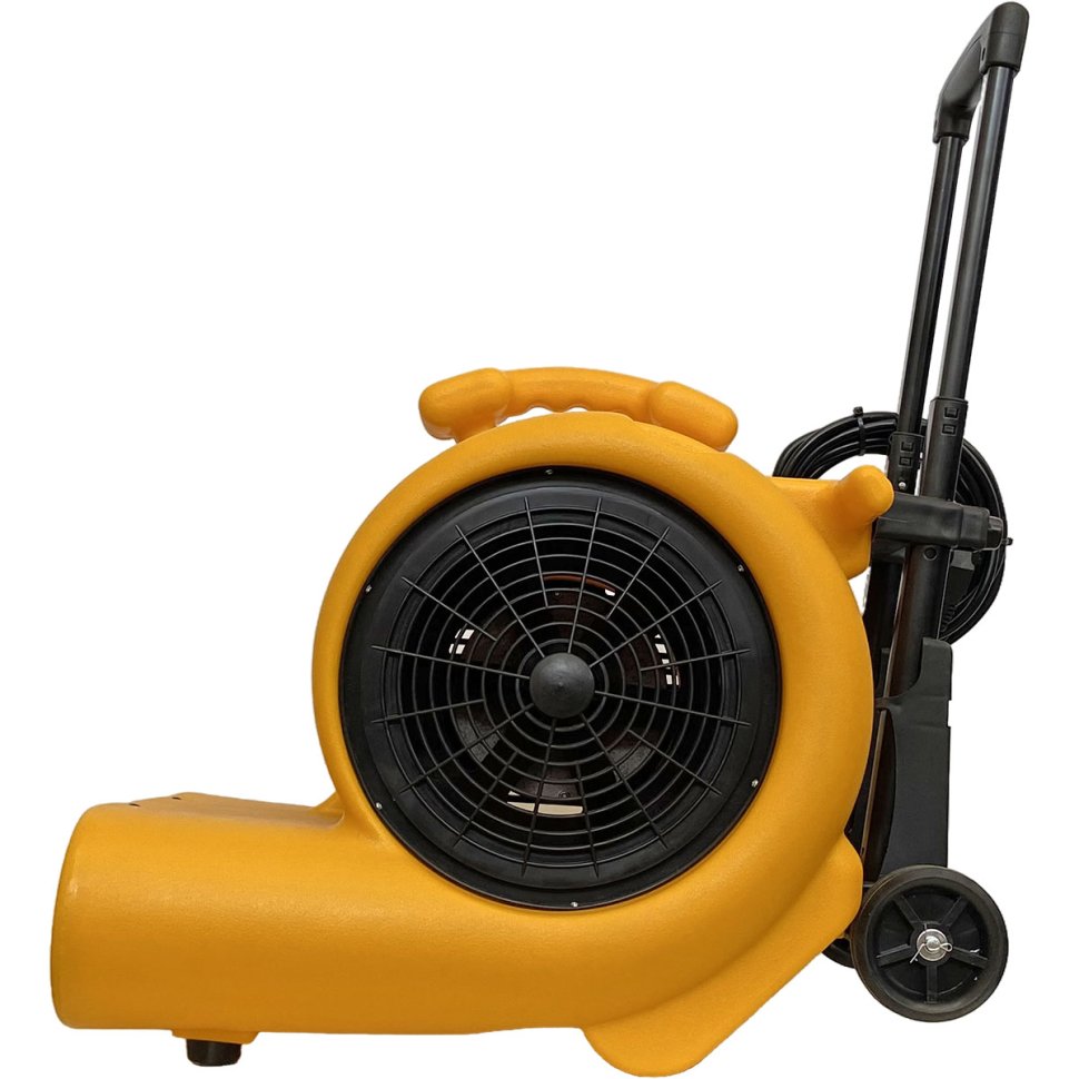 Промышленный радиальный вентилятор Master CD 6000