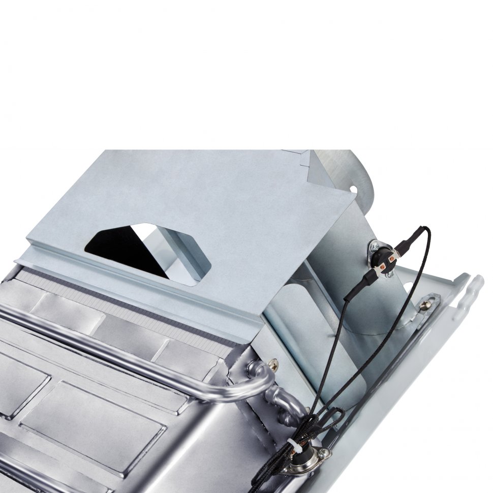 Водонагреватель проточный газовый Ballu GWH 10 Fiery