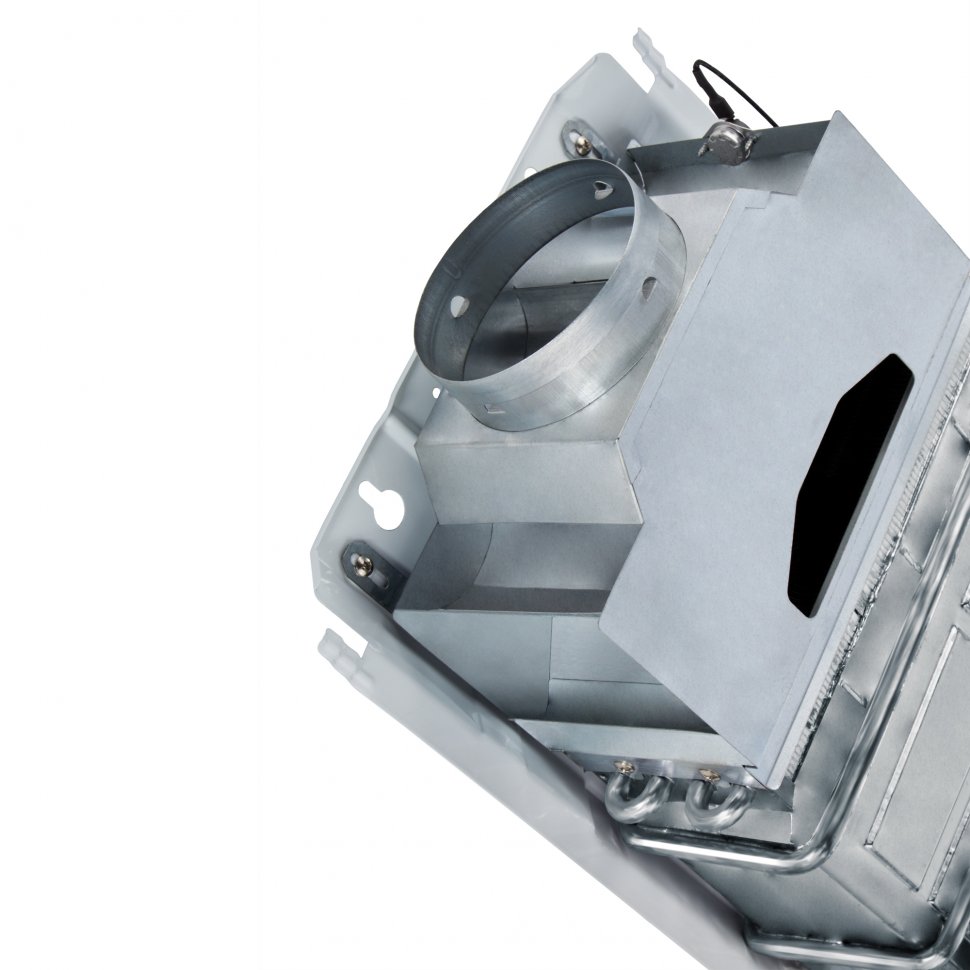 Водонагреватель проточный газовый Ballu GWH 10 Fiery