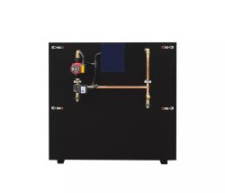 Приточно-вытяжная установка TURKOV Zenit Heco V 1200 W