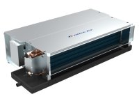 Фанкойл канальный Gree FP-170WAUS/G(T)-K