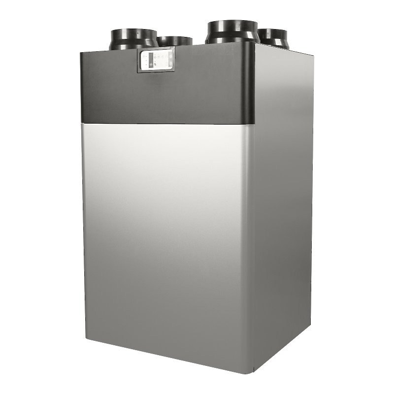 Приточно-вытяжная установка вертикальная Shuft Stellar VR-350 inv