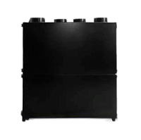 Вентиляционная установка Lessar LV-RACU-550V-E-2.5-EC-GTC-E63