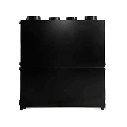 Вентиляционная установка Lessar LV-RACU-550V-E-2.5-EC-GTC-E63