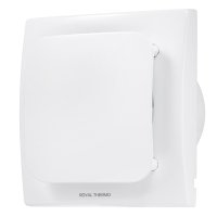 Вентилятор вытяжной Royal Thermo RAFV 100 Virtuoso