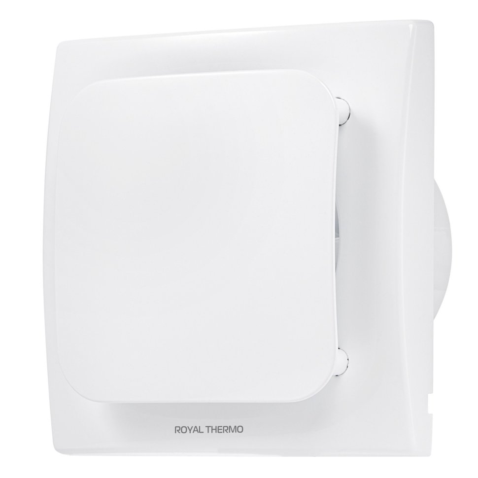 Вентилятор вытяжной Royal Thermo RAFV 100 Virtuoso