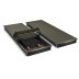 Внутрипольный конвектор Royal Thermo Atrium 75/400/1100-DG-U-DB