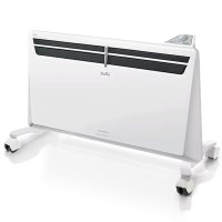 Электрический конвектор Ballu Transformer с блоком управления и шасси BEC/EVU-2500-M механический