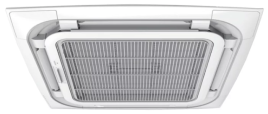 Кассетная сплит система TCL TCC-60HRA / TOU-60HSA