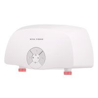 Проточный водонагреватель Royal Thermo SmartFix T (3.5 kW) душ