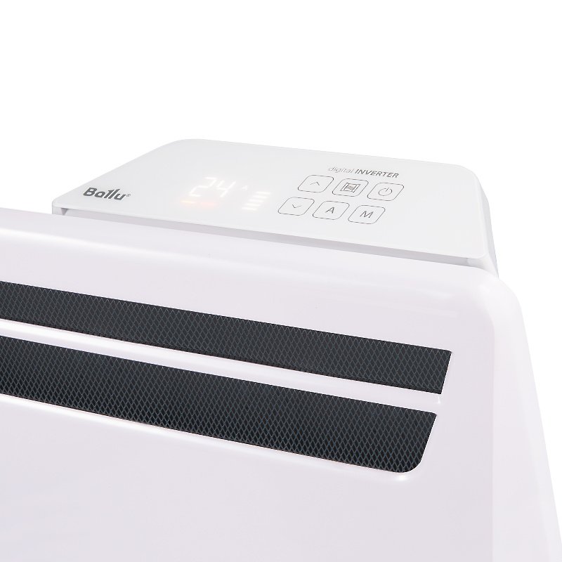 Электрический конвектор Ballu Transformer BEC/EVU-2500-4I (инверторный)