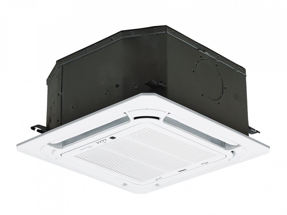 Кассетная сплит-система Kentatsu KSZB35HZAN1R/KSUNB35HZAN1/KPU65-D