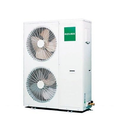 Кассетная сплит-система Rovex RB-48HR3/CCU-48HR3