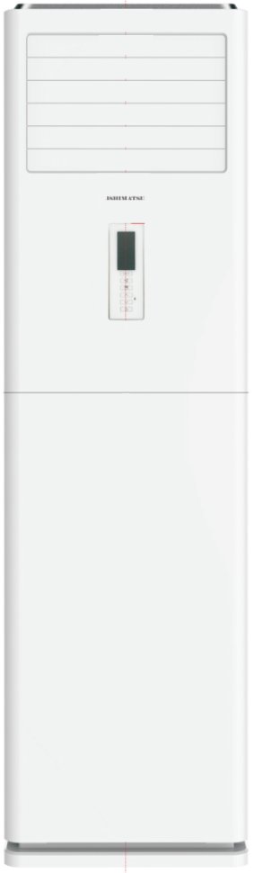 Колонная сплит-система Ishimatsu AKN60K2