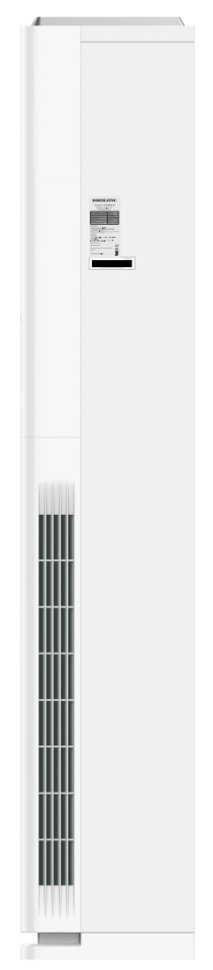 Колонная сплит-система Ishimatsu AKN60K2