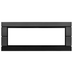 Портал Firelight Moderno 60 графит