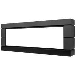 Портал Firelight Moderno 60 графит