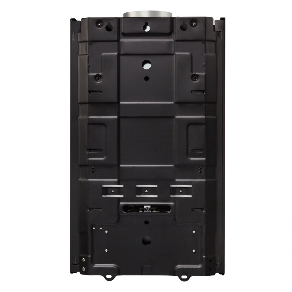 Водонагреватель проточный газовый Ballu GWH 10 Fiery Glass Curry