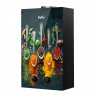 Водонагреватель проточный газовый Ballu GWH 10 Fiery Glass Curry