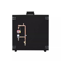 Приточно-вытяжная установка TURKOV Zenit Heco V 2000 W