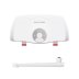 Проточный водонагреватель Royal Thermo SmartFix T (5.5 kW) кран
