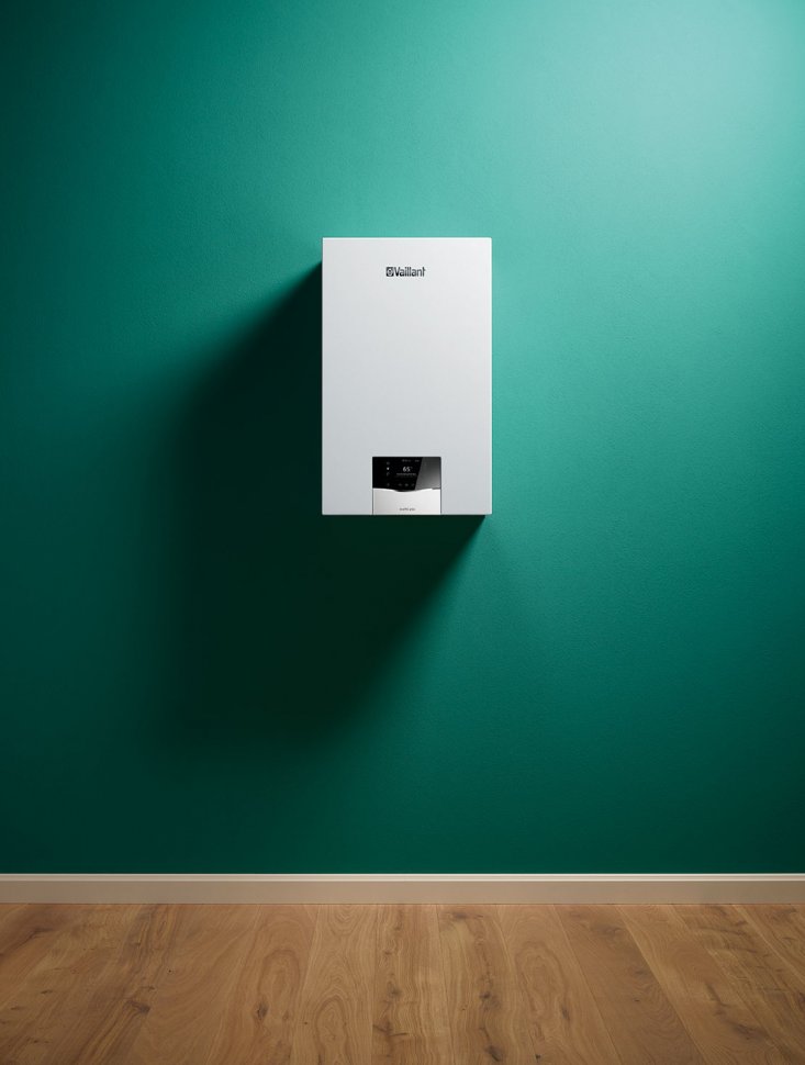 Настенный газовый котел Vaillant ecoTEC plus VU 20CS/1-5 (N-INT4)