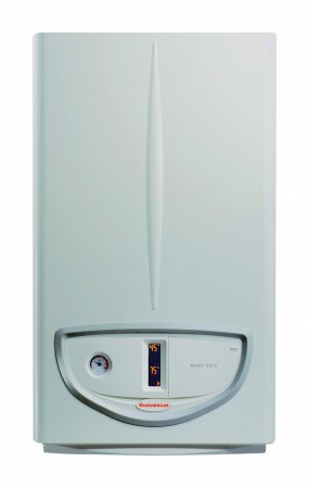 Настенный газовый котел Immergas Maior Eolo 32 4E