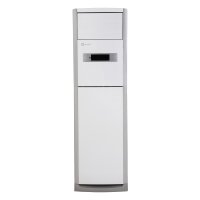 Колонная сплит-система Systemair Syscool Floor 60 HP Q