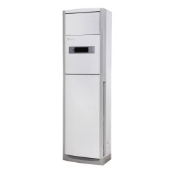 Колонная сплит-система Systemair Syscool Floor 60 HP Q