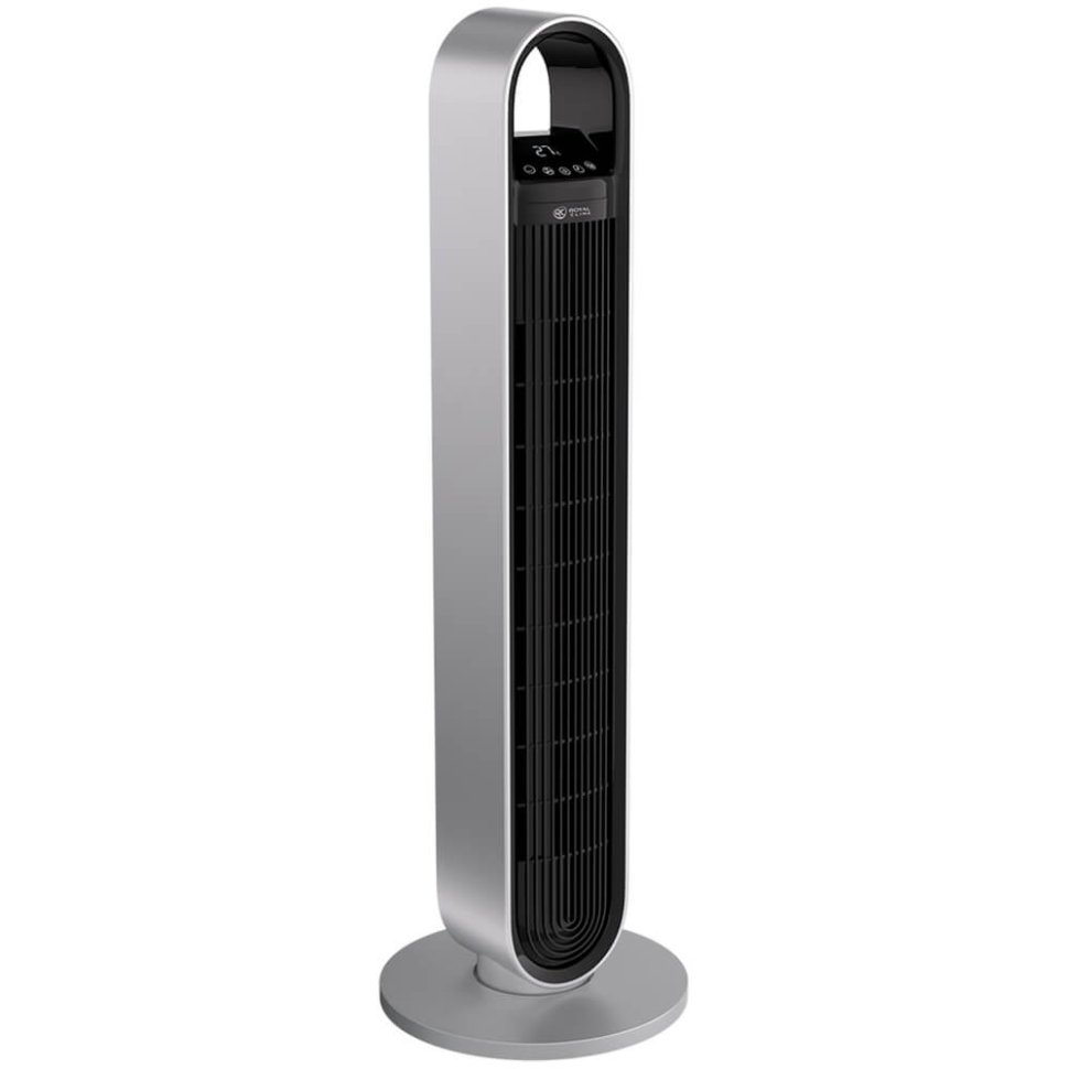 Вентилятор колонный Royal Clima RBF-901E-SV