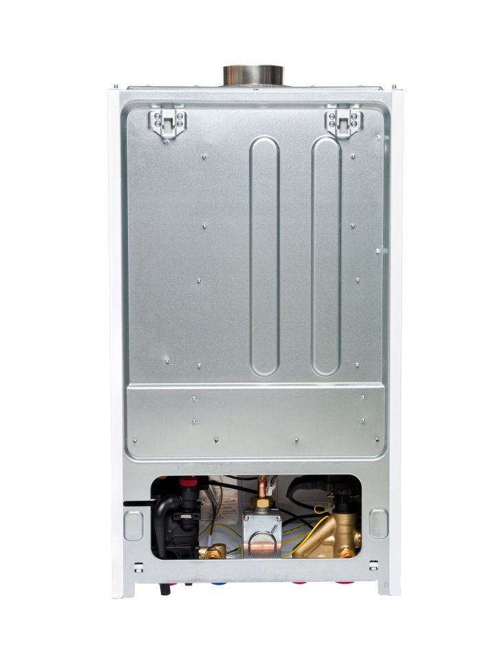 Настенный газовый котел Kotitonttu Suari S11 OK