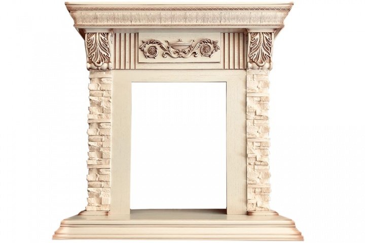 Портал Dimplex Luxemburg Classic