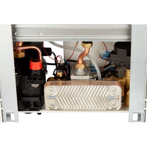 Настенный газовый котел Arideya HOME 10 FF