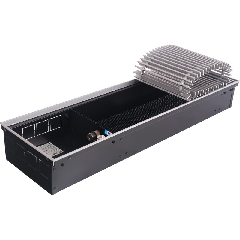 Внутрипольный конвектор STOUT SCN 150.190.1600