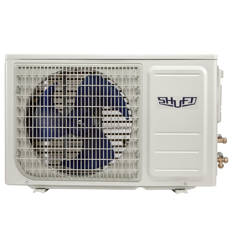 Сплит-система Shuft SFTOI-09HN1_24Y Berg DC Inverter