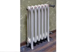 Чугунный радиатор отопления RETROstyle Радимакс Loft 500 10 секций