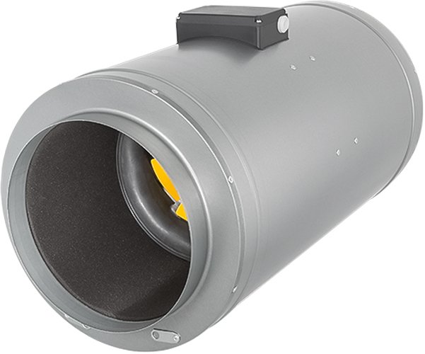 Вентилятор канальный Shuft SH 250 EC