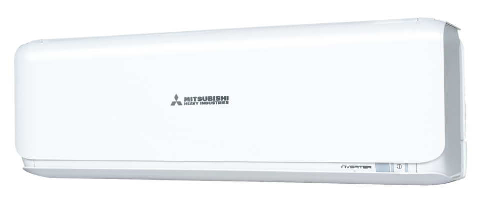 Сплит-система Mitsubishi Heavy SRK35ZSX-WF/SRC35ZSX-W Daimond Pure White